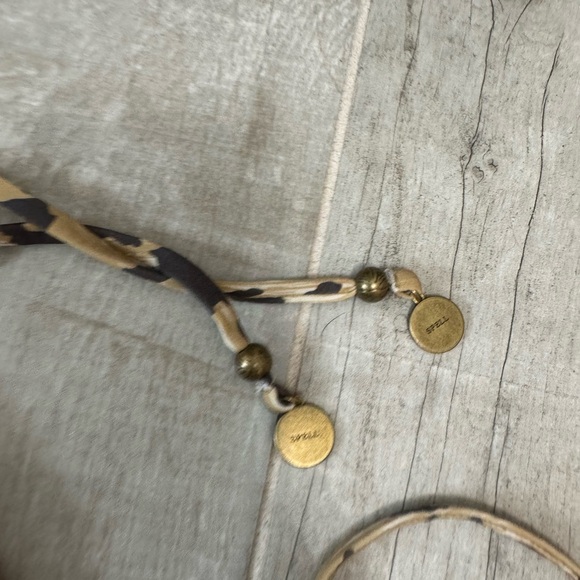 Spell Leopard bikini set - Picture 6 of 6